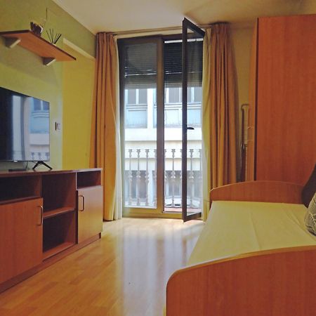 Ledglass Barcelona Ngoại thất bức ảnh