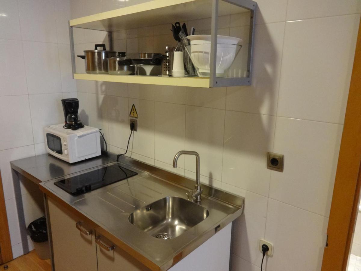 Ledglass Barcelona Ngoại thất bức ảnh