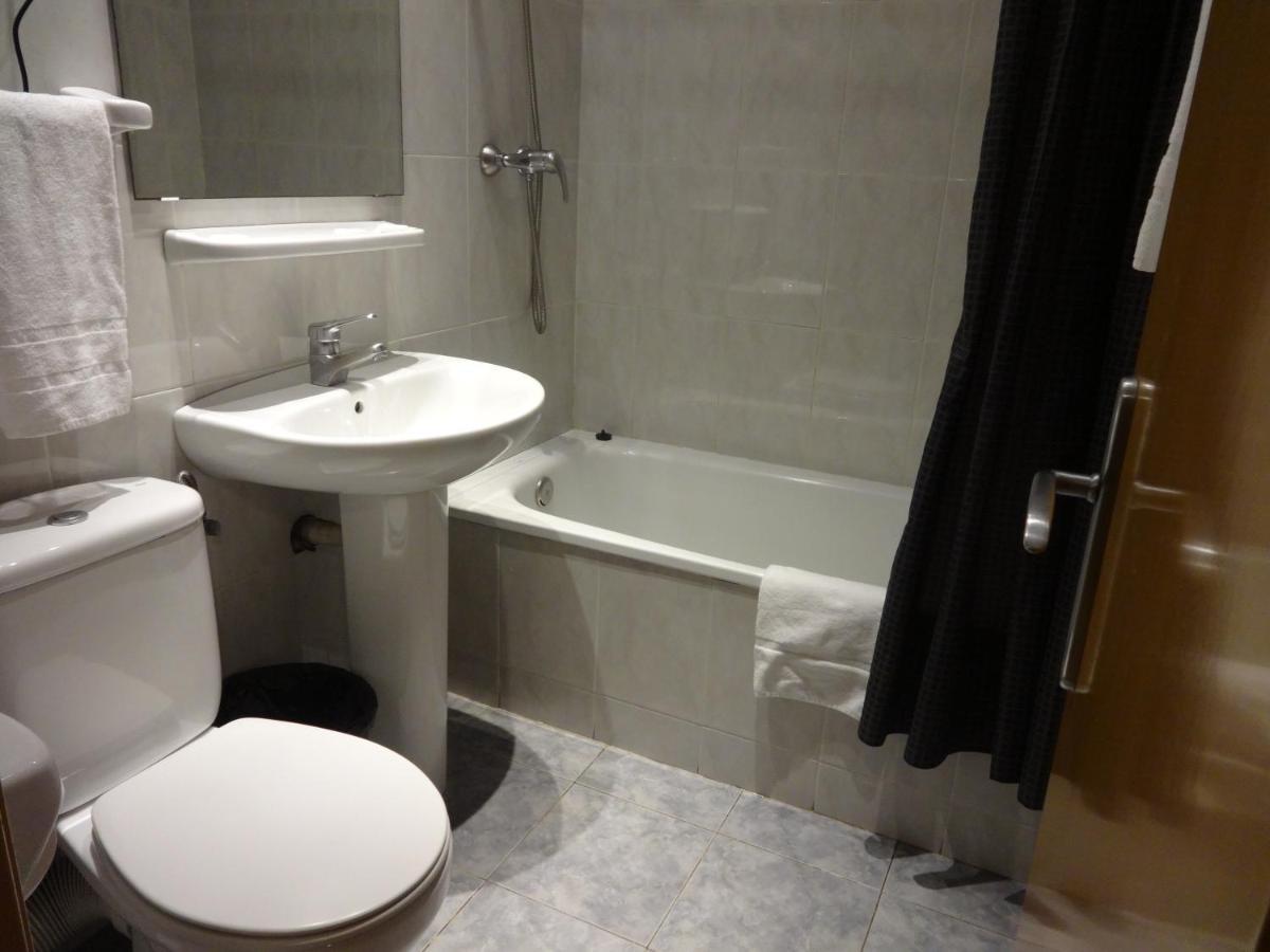 Ledglass Barcelona Ngoại thất bức ảnh